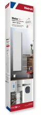 Radiateur électrique connecté à inertie sèche 1500 W NOIROT Walter Vertical