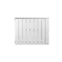 Radiateur électrique à inertie fluide 1500 W OPTIFLO NOIROT