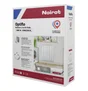 Radiateur électrique à inertie fluide 1000 W OPTIFLO NOIROT
