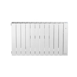 Radiateur électrique à inertie fluide 2000 W OPTIFLO NOIROT