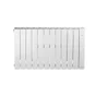 Radiateur électrique à inertie fluide 2000 W OPTIFLO NOIROT