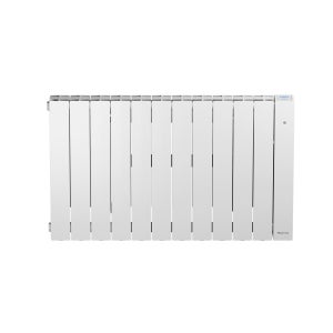 Radiateur électrique à inertie fluide 2000 W OPTIFLO NOIROT