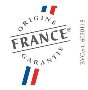 Sèche-serviettes électrique NOIROT 500W, H102.2 x l50 cm Flobain II Noirot