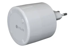 Passerelle Intuis Connect wifi pour pilotage à distance des radiateurs NOIROT