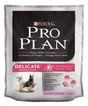 Croquette chat PRO PLAN adulte delicate optidigest riche dinde 400g