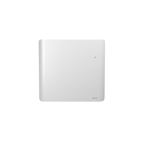 Radiateur électrique connecté double système de chauffe 1000W NOIROT Evolution
