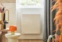 Radiateur électrique connecté double système de chauffe 1000W NOIROT Evolution