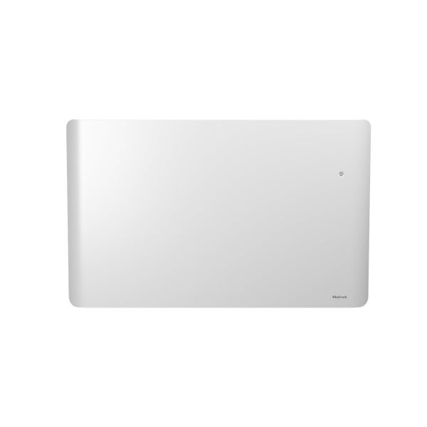 Radiateur électrique connecté double système de chauffe 1500W NOIROT Evolution