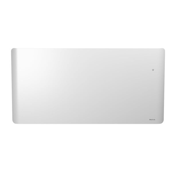 Radiateur électrique connecté double système de chauffe 2000W NOIROT Evolution