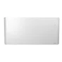 Radiateur électrique connecté double système de chauffe 2000W NOIROT Evolution