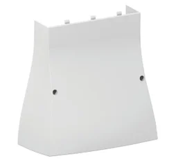 Jonction gaine technique de logement (GTL), OHMTEC H.25 x L.34.5 x P.14 cm