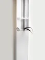 Gaine technique de logement (GTL), OHMTEC H.250 x L.25 x P.6.5 cm