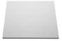 Dalle de plafond T141, polystyrène, epaisseur 10mm, 50x50CM, lot de 2m², DECOFLAIR