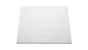 Dalle de plafond T141, polystyrène, epaisseur 10mm, 50x50CM, lot de 2m², DECOFLAIR
