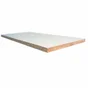 Melamine Blanc 80X60Cm 8Mm