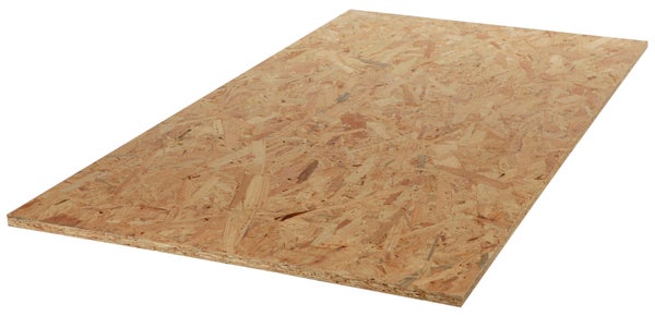 Panneau OSB3 120X60 15mm