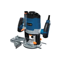 Défonceuse filaire DEXTER, 1300 W