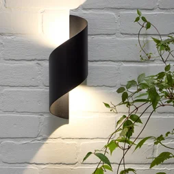 Applique extérieure led, 1500 lumens blanc neutre, Lilly INSPIRE