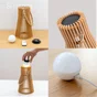 Lampe de table solaire, 300 lumens blanc chaud, Okinawa INSPIRE