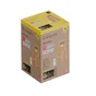 Lampe de table solaire, 300 lumens blanc chaud, Okinawa INSPIRE