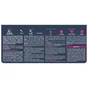 Peinture mur, boiserie, radiateur black 0 velours LUXENS , 2.5L+20% gratuit