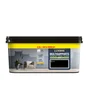 Peinture mur, boiserie, radiateur black 0 satin LUXENS , 2.5L+20% gratuit