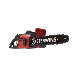 Tronconneuse electrique STERWINS, 2000 W, guide de 35 cm