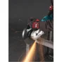 Meuleuse D'Angle Filaire En Coffret Makita, Ga9020K, 2200 W