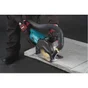 Meuleuse D'Angle Filaire En Coffret Makita, Ga9020K, 2200 W