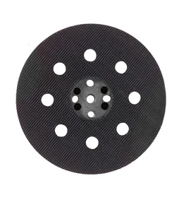 Plateau Bosch Pour Ponceuse Pex115Ae