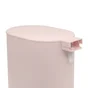 Poubelle de salle de bains 3.3 l rose Easy SENSEA