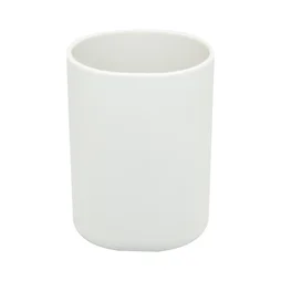 Gobelet Easy blanc SENSEA