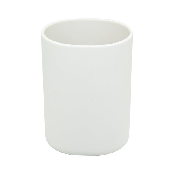 Gobelet Easy blanc SENSEA