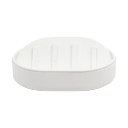 Porte-savon Easy blanc SENSEA