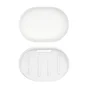 Porte-savon Easy blanc SENSEA