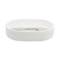 Porte-savon Easy blanc SENSEA