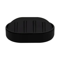 Porte-savon Easy noir SENSEA