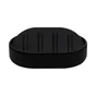 Porte-savon Easy noir SENSEA