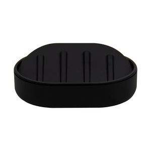 Porte-savon Easy noir SENSEA