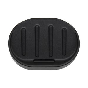 Porte-savon Easy noir SENSEA