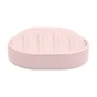 Porte-savon Easy rose SENSEA