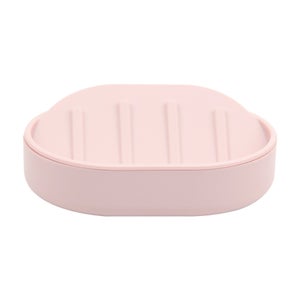 Porte-savon Easy rose SENSEA