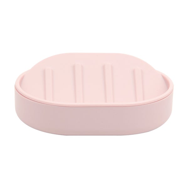Porte-savon Easy rose SENSEA