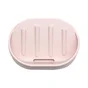 Porte-savon Easy rose SENSEA