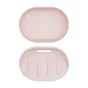 Porte-savon Easy rose SENSEA