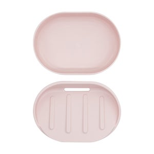 Porte-savon Easy rose SENSEA