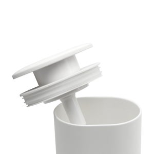 Distributeur Easy blanc SENSEA