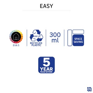 Distributeur Easy rose SENSEA