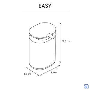 Distributeur Easy vert SENSEA