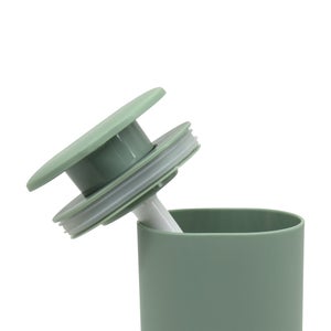 Distributeur Easy vert SENSEA